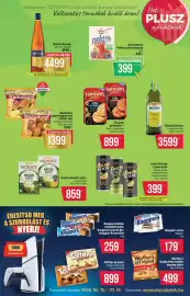 Coop akciós újság hét 24 Oldal 9