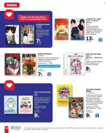 Catalogue E.Leclerc Espace Culturel page 14