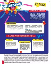 Catalogue E.Leclerc Espace Culturel page 2
