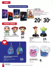 Catalogue E.Leclerc Espace Culturel page 28