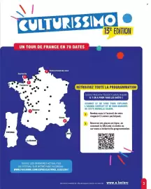 Catalogue E.Leclerc Espace Culturel page 3