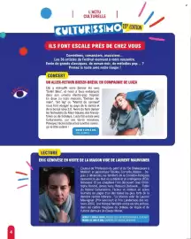 Catalogue E.Leclerc Espace Culturel page 4