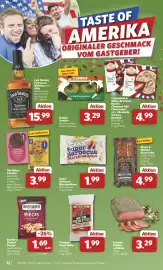 Jibi Markt Prospekt woche 24 Seite 12