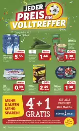 Jibi Markt Prospekt woche 24 Seite 14