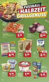 Jibi Markt Prospekt woche 24 Seite 16