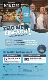 Jibi Markt Prospekt woche 24 Seite 18