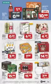 Jibi Markt Prospekt woche 24 Seite 19