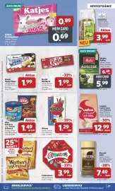 Jibi Markt Prospekt woche 24 Seite 21