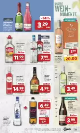 Jibi Markt Prospekt woche 24 Seite 25