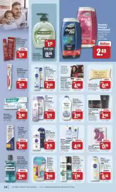 Jibi Markt Prospekt woche 24 Seite 26