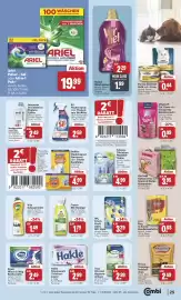 Jibi Markt Prospekt woche 24 Seite 27