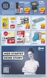Jibi Markt Prospekt woche 24 Seite 28