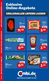 Jibi Markt Prospekt woche 24 Seite 31