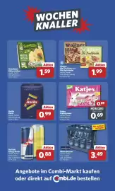 Jibi Markt Prospekt woche 24 Seite 33