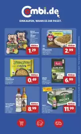 Jibi Markt Prospekt woche 24 Seite 34