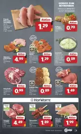 Jibi Markt Prospekt woche 24 Seite 5