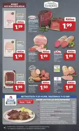 Jibi Markt Prospekt woche 24 Seite 6