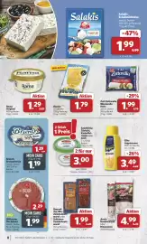 Jibi Markt Prospekt woche 24 Seite 8