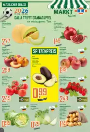 Klaas und Kock Prospekt woche 24 Seite 4