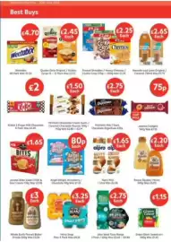 Centra leaflet Page 10