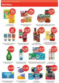 Centra leaflet Page 11