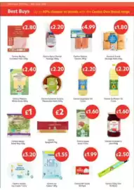 Centra leaflet Page 12