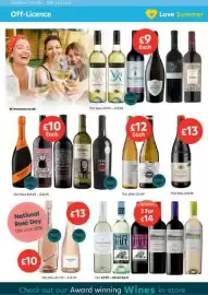 Centra leaflet Page 14