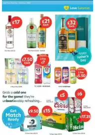 Centra leaflet Page 15