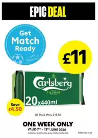 Centra leaflet Page 16