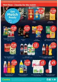 Centra leaflet Page 17