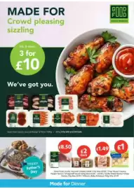Centra leaflet Page 2