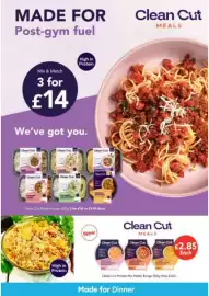 Centra leaflet Page 3
