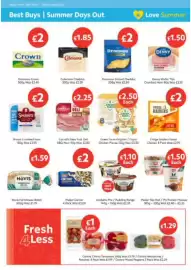 Centra leaflet Page 6