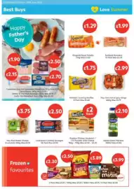 Centra leaflet Page 7