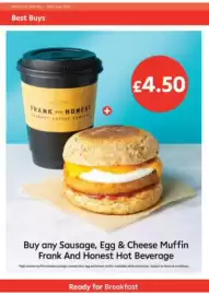Centra leaflet Page 8