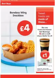 Centra leaflet Page 9