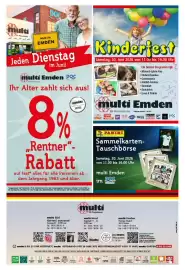 Multi Markt Prospekt woche 24 Seite 21