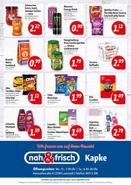 Nah & Frisch Prospekt woche 24 Seite 12