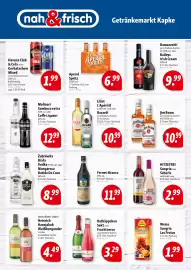 Nah & Frisch Prospekt woche 24 Seite 10