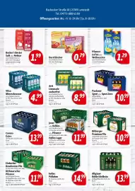 Nah & Frisch Prospekt woche 24 Seite 11