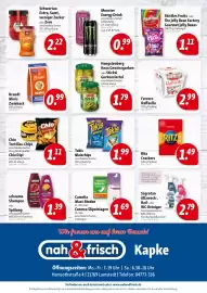Nah & Frisch Prospekt woche 24 Seite 12