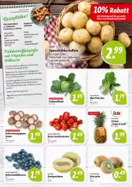 Nah & Frisch Prospekt woche 24 Seite 4