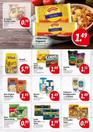 Nah & Frisch Prospekt woche 24 Seite 8