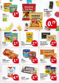Nah & Frisch Prospekt woche 24 Seite 9