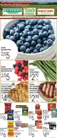 Family Fare weekly ad week 24 Page 1