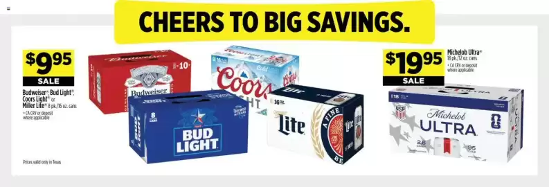 Dollar General weekly ad week 24 Page 3