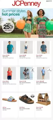 JC Penney (valid until 14-06)