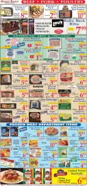 Market Basket weekly ad week 24 Page 3