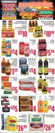 Trade Fair Supermarket weekly ad week 23 Page 3