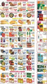 Trade Fair Supermarket weekly ad week 23 Page 5